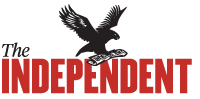 independent logo